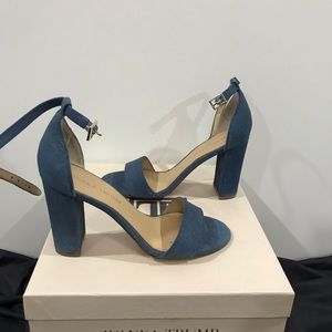Ivanka Trump Heels